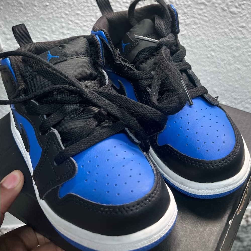 COPY - Size 10c Jordan 1s